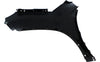 SORENTO 11-11 FRONT FENDER RH, Primed, w/o Side Garnish Hole, w/o Signal Light Hole - CAPA
