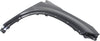 SORENTO 12-15 FRONT FENDER RH, Primed, Steel, w/o Side Garnish Hole - CAPA