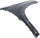 SORENTO 12-15 FRONT FENDER RH, Primed, Steel, w/o Side Garnish Hole - CAPA