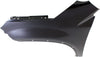 SORENTO 12-15 FRONT FENDER LH, Primed, Steel, w/o Side Garnish Hole