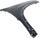 SORENTO 12-15 FRONT FENDER RH, Primed, Steel, w/ Side Garnish Hole - CAPA