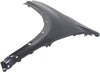 SORENTO 12-15 FRONT FENDER LH, Primed, Steel, w/ Side Garnish Hole