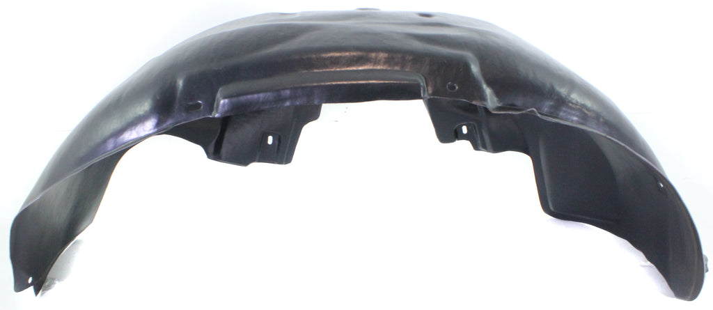 SORENTO 07-09 FRONT FENDER LINER RH, EX Model