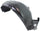 SORENTO 07-09 FRONT FENDER LINER RH, EX Model