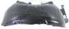 SORENTO 07-09 FRONT FENDER LINER RH, EX Model