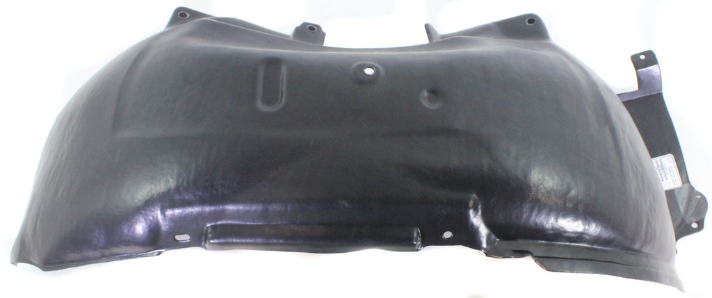 SORENTO 07-09 FRONT FENDER LINER RH, EX Model