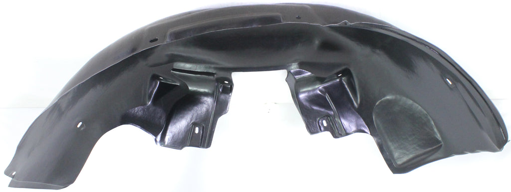SORENTO 07-09 FRONT FENDER LINER RH, EX Model