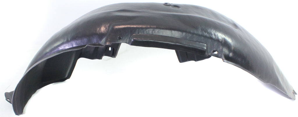 SORENTO 07-09 FRONT FENDER LINER LH, EX Model