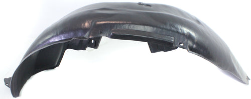 SORENTO 07-09 FRONT FENDER LINER LH, EX Model