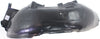 SORENTO 07-09 FRONT FENDER LINER LH, EX Model