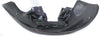 SORENTO 07-09 FRONT FENDER LINER LH, EX Model
