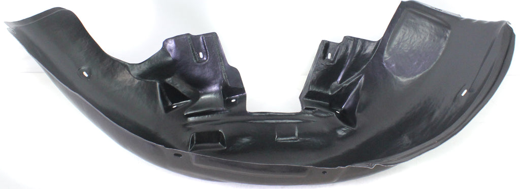 SORENTO 07-09 FRONT FENDER LINER LH, EX Model