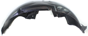 SORENTO 07-09 FRONT FENDER LINER RH, Base/LX Models