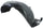 SORENTO 07-09 FRONT FENDER LINER RH, Base/LX Models