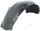 SORENTO 07-09 FRONT FENDER LINER RH, Base/LX Models