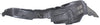 OPTIMA/MAGENTIS 06-08 FRONT FENDER LINER RH, New Body Style