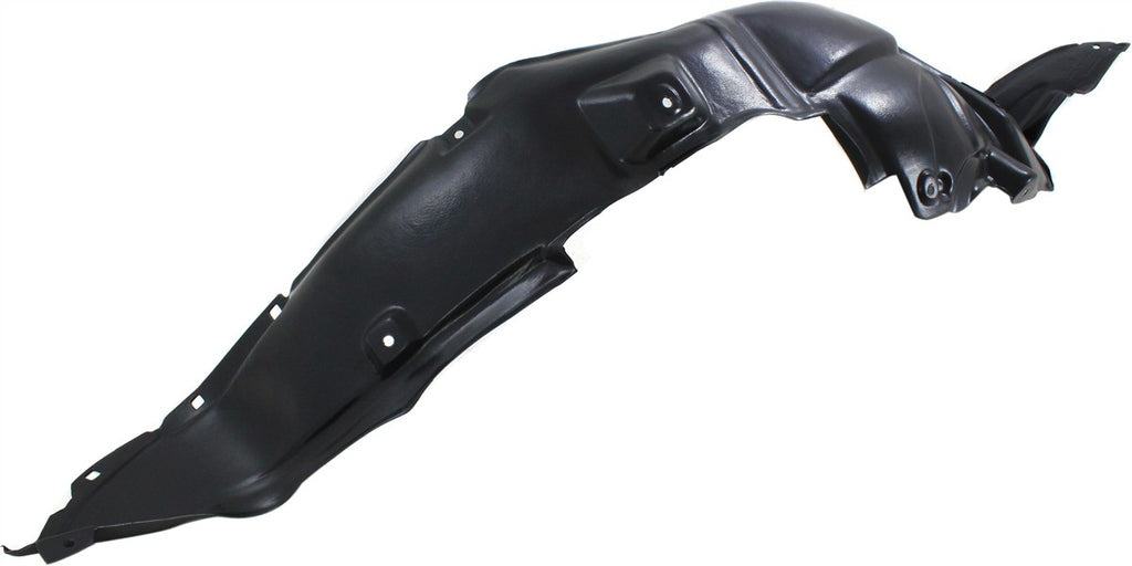 OPTIMA/MAGENTIS 06-08 FRONT FENDER LINER LH, New Body Style
