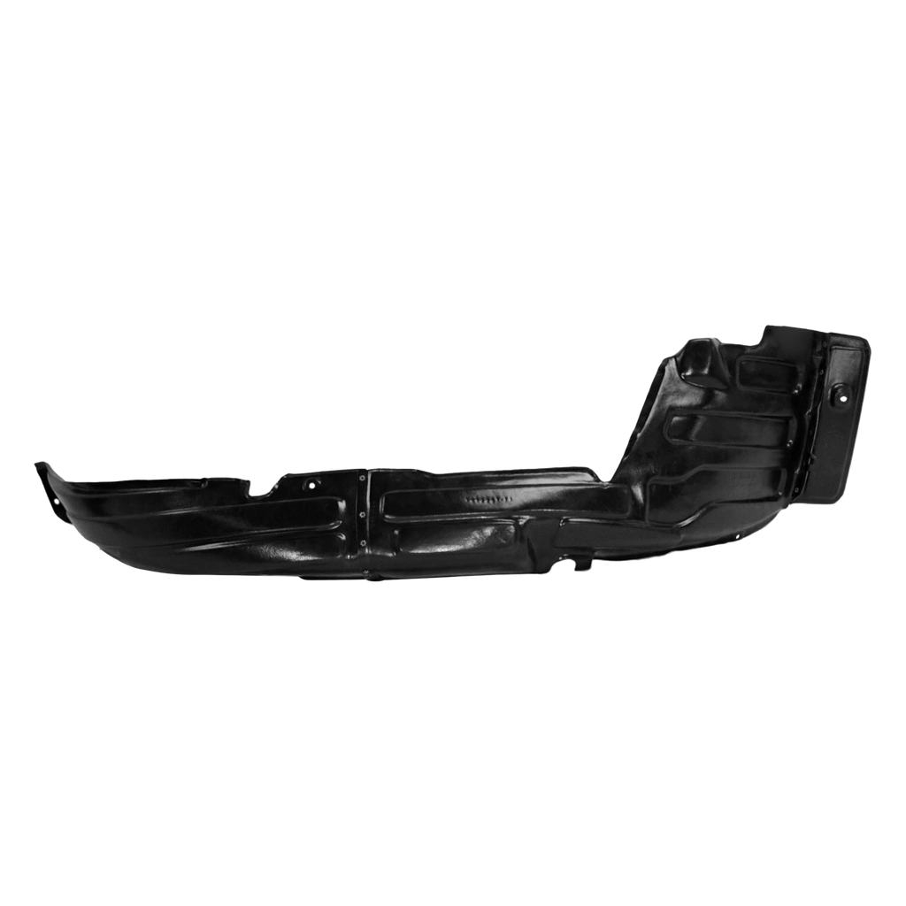 SPORTAGE 11-14 FRONT FENDER LINER RH