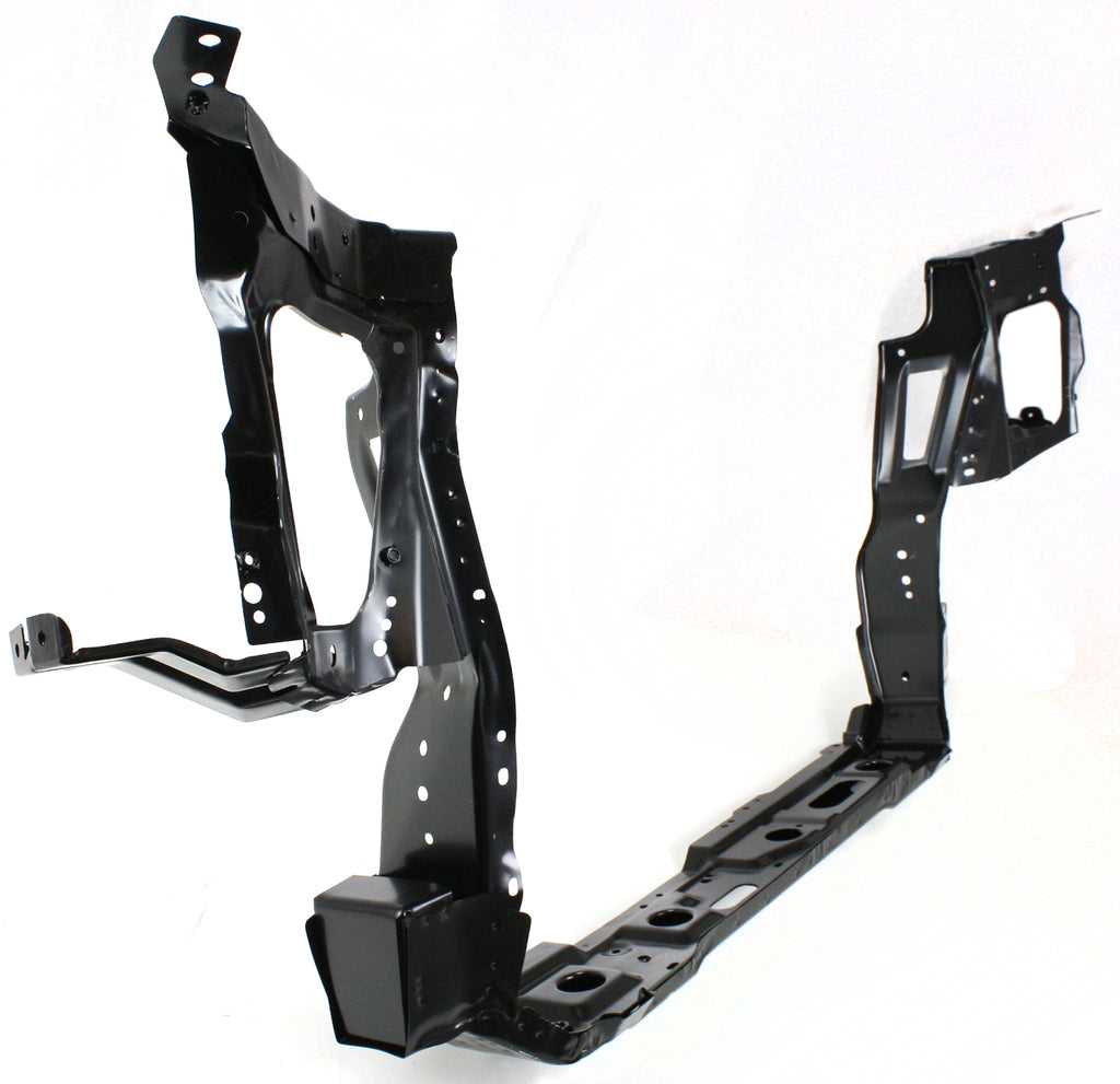 SEDONA 06-14 RADIATOR SUPPORT, Assembly, Steel