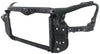 OPTIMA 06-08 RADIATOR SUPPORT, Plastic with Steel