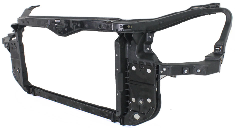 OPTIMA 06-08 RADIATOR SUPPORT, Plastic with Steel