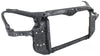 OPTIMA 06-08 RADIATOR SUPPORT, Plastic with Steel