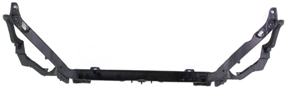 OPTIMA 06-08 RADIATOR SUPPORT, Plastic with Steel