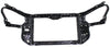 OPTIMA 06-08 RADIATOR SUPPORT, Plastic with Steel