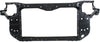 OPTIMA 09-10 RADIATOR SUPPORT, Assembly, Plastic with Steel