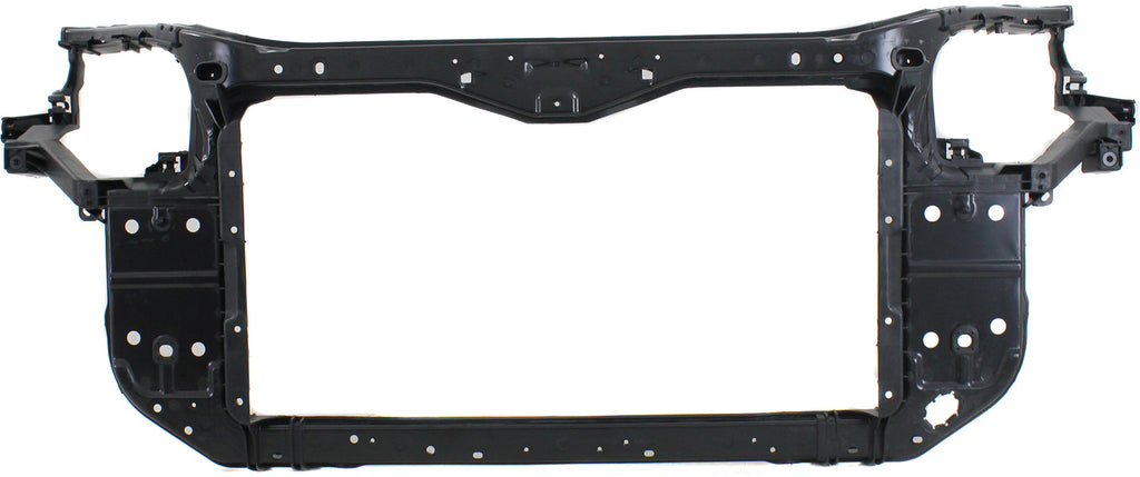 OPTIMA 09-10 RADIATOR SUPPORT, Assembly, Plastic with Steel