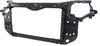 OPTIMA 09-10 RADIATOR SUPPORT, Assembly, Plastic with Steel
