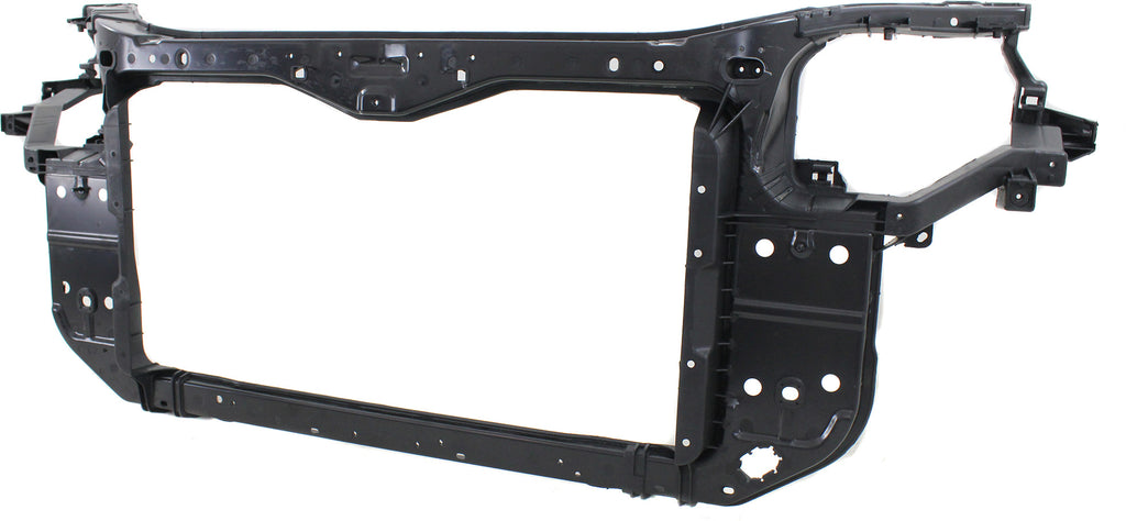 OPTIMA 09-10 RADIATOR SUPPORT, Assembly, Plastic with Steel