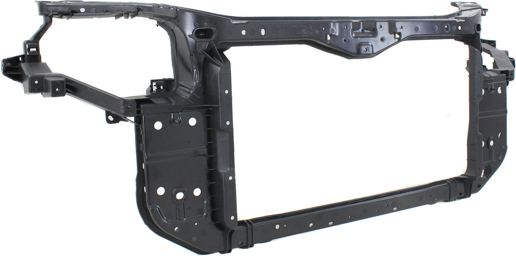 OPTIMA 09-10 RADIATOR SUPPORT, Assembly, Plastic with Steel