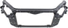 OPTIMA 09-10 RADIATOR SUPPORT, Assembly, Plastic with Steel