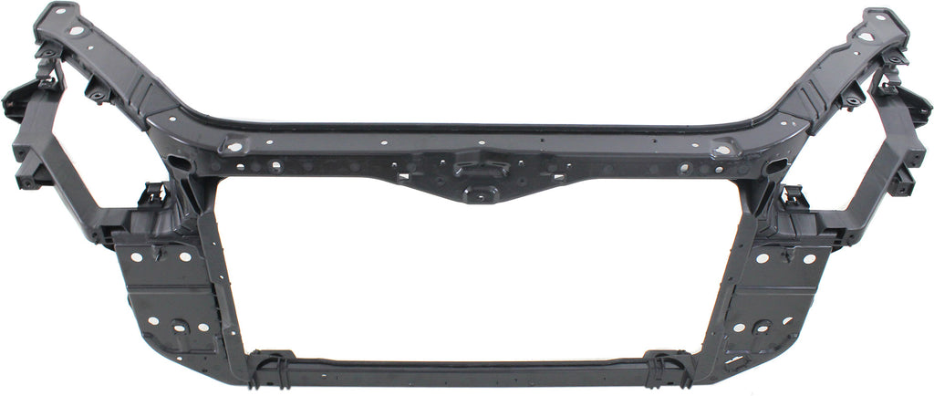 OPTIMA 09-10 RADIATOR SUPPORT, Assembly, Plastic with Steel