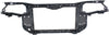 OPTIMA 09-10 RADIATOR SUPPORT, Assembly, Plastic with Steel