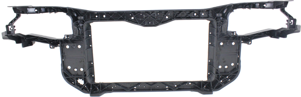 OPTIMA 09-10 RADIATOR SUPPORT, Assembly, Plastic with Steel