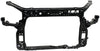SOUL 12-13 RADIATOR SUPPORT, Assembly, Textured, Plastic with Steel and Wrap Around Steel