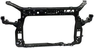 SOUL 12-13 RADIATOR SUPPORT, Assembly, Textured, Plastic with Steel and Wrap Around Steel