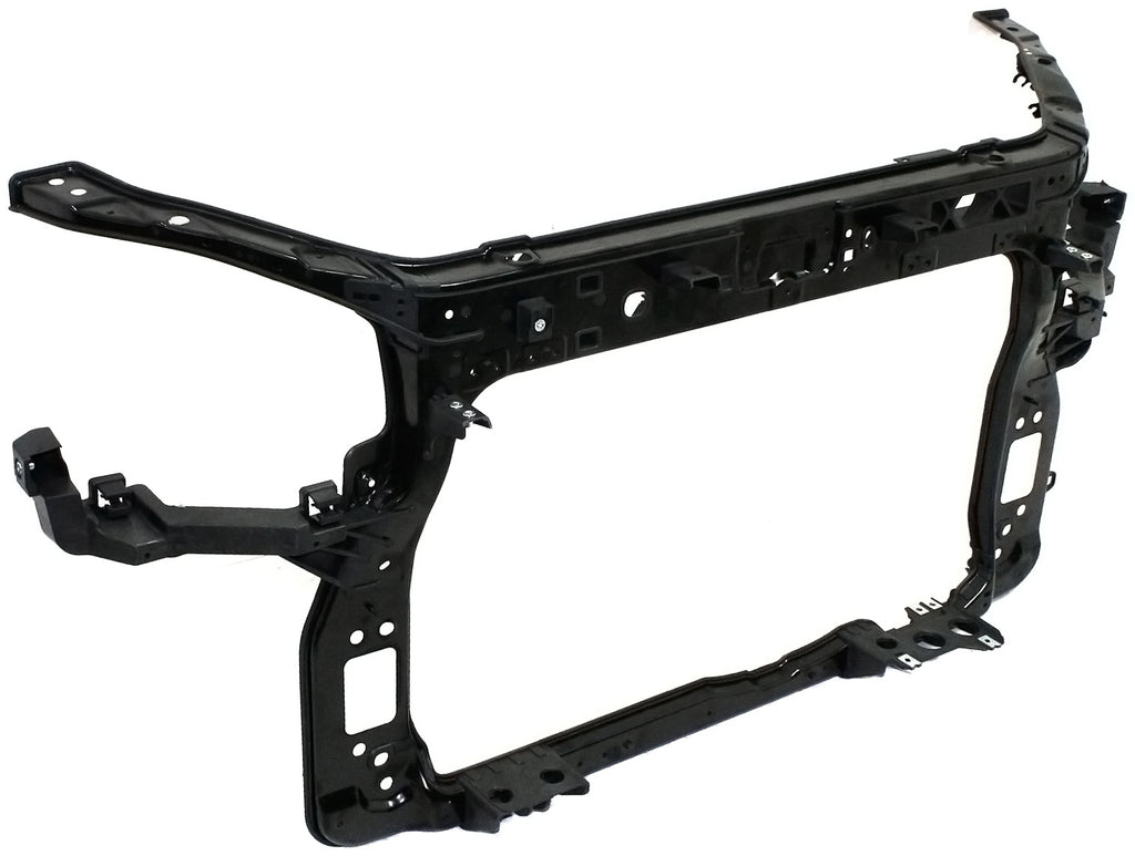 SOUL 12-13 RADIATOR SUPPORT, Assembly, Textured, Plastic with Steel and Wrap Around Steel