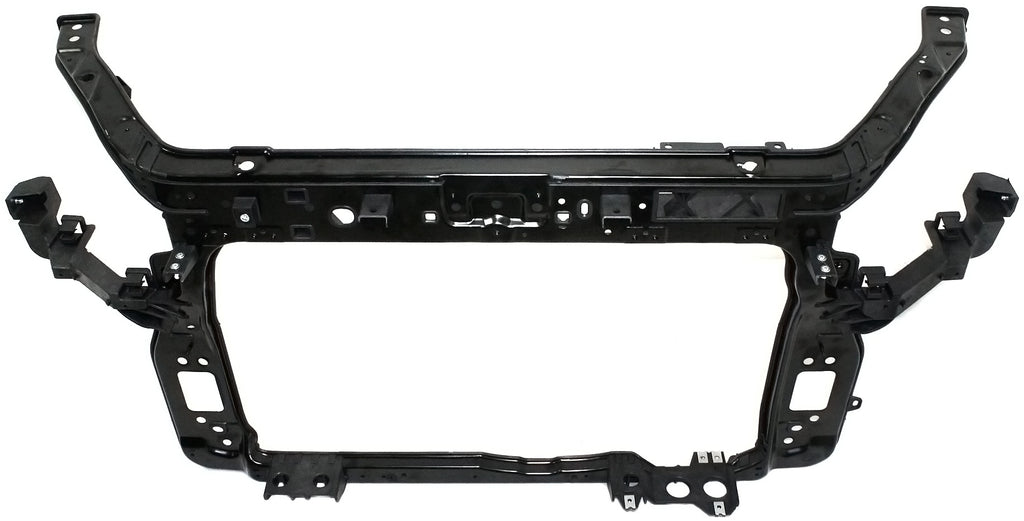 SOUL 12-13 RADIATOR SUPPORT, Assembly, Textured, Plastic with Steel and Wrap Around Steel