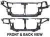 OPTIMA / MAGENTIS 03-06 RADIATOR SUPPORT LOWER, Tie Bar, Steel