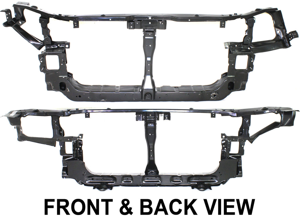 OPTIMA / MAGENTIS 03-06 RADIATOR SUPPORT LOWER, Tie Bar, Steel