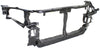 OPTIMA / MAGENTIS 03-06 RADIATOR SUPPORT LOWER, Tie Bar, Steel