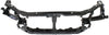 OPTIMA / MAGENTIS 03-06 RADIATOR SUPPORT LOWER, Tie Bar, Steel