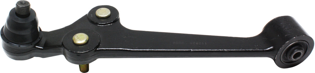 RIO 03-05 FRONT CONTROL ARM LH, Lower, Front Suspension, w/ Ball Joint and Bushings