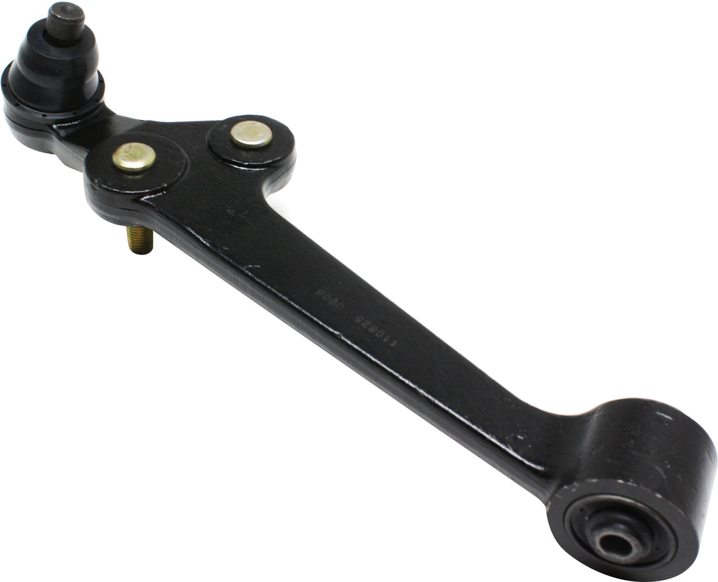 RIO 03-05 FRONT CONTROL ARM LH, Lower, Front Suspension, w/ Ball Joint and Bushings