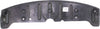 AMANTI 04-06 ENGINE SPLASH SHIELD, Under Cover, Front