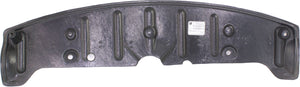 AMANTI 04-06 ENGINE SPLASH SHIELD, Under Cover, Front