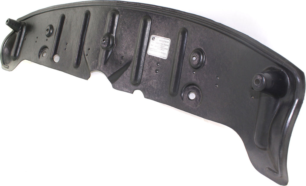 AMANTI 04-06 ENGINE SPLASH SHIELD, Under Cover, Front
